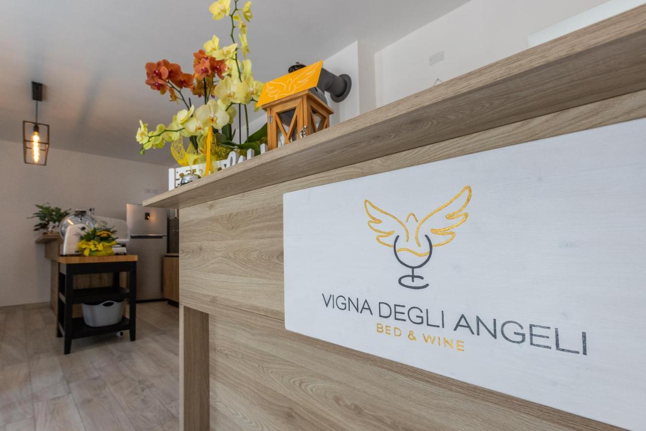 Vigna Degli Angeli Ragogna